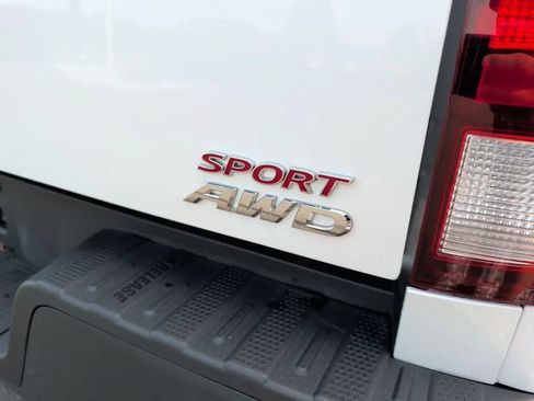 Used 2021 Honda Ridgeline Sport image 9