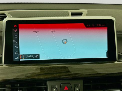 Used 2020 BMW X2 sDrive28i FWD image 13