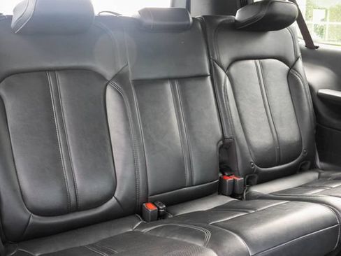 Used 2024 Jeep Wagoneer L Series II w/ Flexible Seating Group AWD/4WD image 20