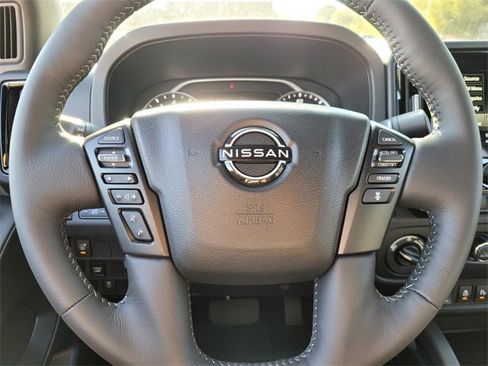 New 2026 Nissan Frontier SV w/ SV Convenience Package image 20