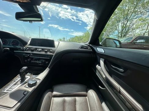 Used 2017 BMW ALPINA B6 xDrive Gran Coupe image 29