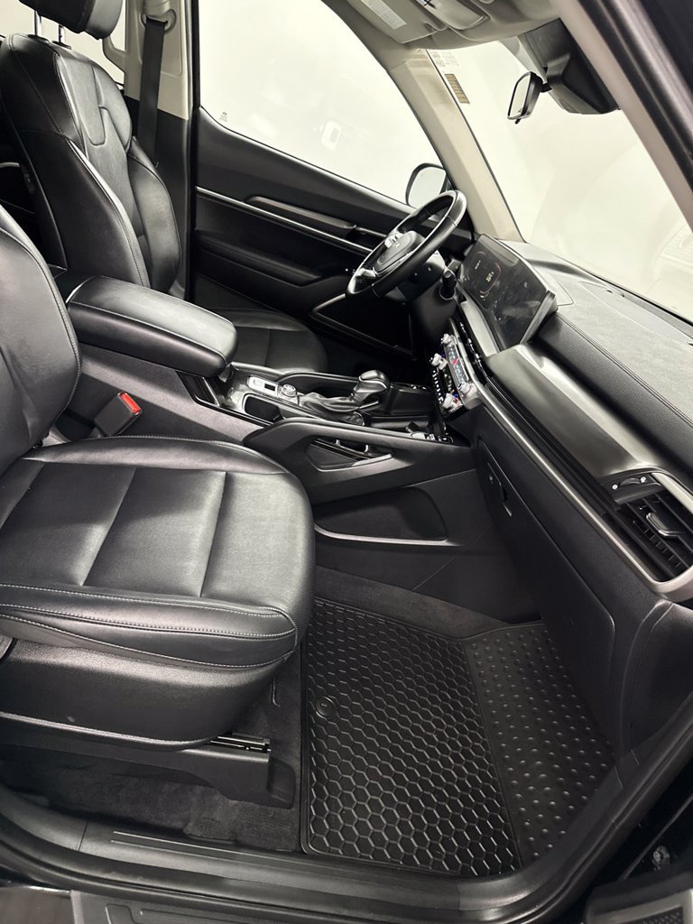 Used 2023 Kia Telluride S w/ S Sunroof Package AWD/4WD image 38