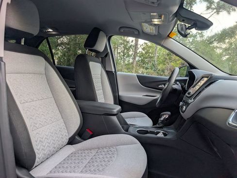 Used 2023 Chevrolet Equinox LS w/ LS Convenience Package image 19