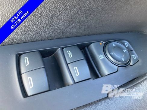 Used 2024 Chevrolet Blazer RS FWD image 14