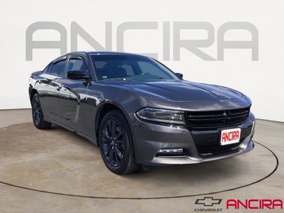 Used 2023 Dodge Charger SXT w/ Blacktop Package