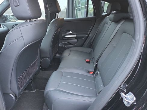 Certified 2026 Mercedes-Benz GLA 250 4MATIC image 12