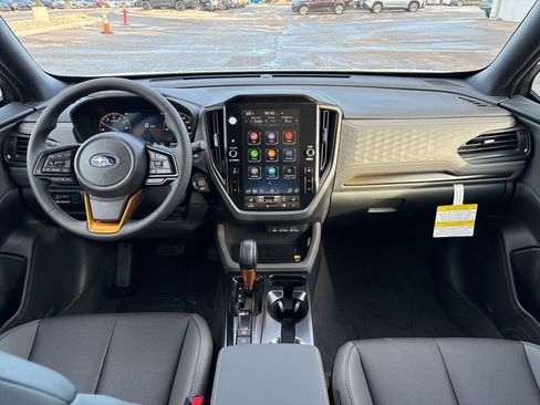 New 2026 Subaru Forester Wilderness image 13