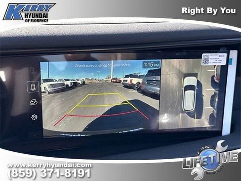 New 2026 Hyundai Palisade XRT Pro AWD/4WD image 13