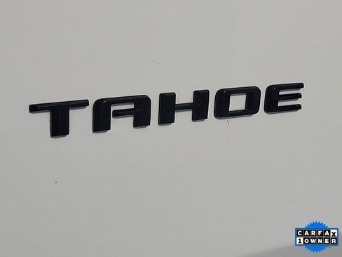 Used 2022 Chevrolet Tahoe RST w/ Luxury Package image 6