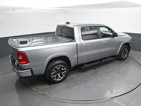 Used 2026 RAM 1500 Laramie image 29