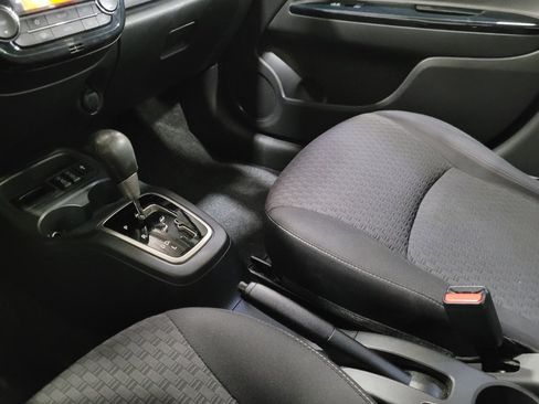 Used 2018 Mitsubishi Mirage GT FWD image 26