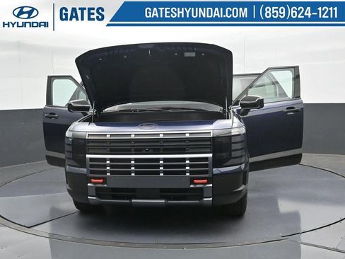 New 2026 Hyundai Palisade XRT Pro image 66