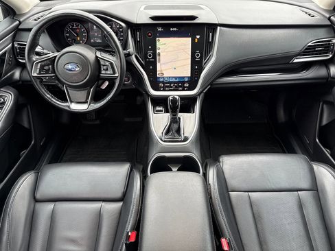 Used 2021 Subaru Outback Limited XT image 14