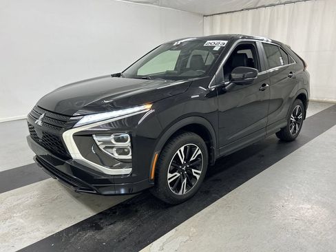 Used 2023 Mitsubishi Eclipse Cross SEL AWD/4WD image 5