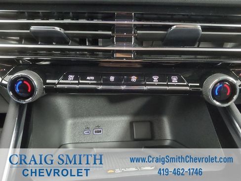 New 2026 Chevrolet Traverse LT w/ Driver Confidence Package FWD image 24