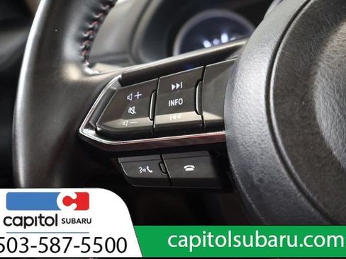 Used 2025 MAZDA CX-5 Carbon Edition AWD/4WD image 20