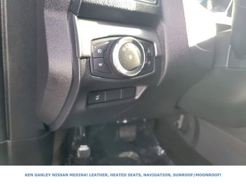 Used 2018 Ford Explorer XLT w/ Equipment Group 202A image 36