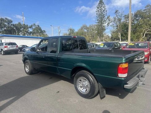 Used 1999 Ford Ranger XLT image 6