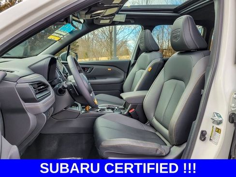 Used 2026 Subaru Forester Wilderness AWD/4WD image 8