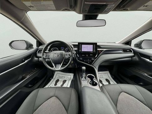Used 2023 Toyota Camry LE FWD image 16