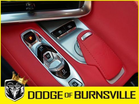 Used 2024 Chevrolet Corvette Stingray Preferred Conv w/ Z51 Performance Package image 24