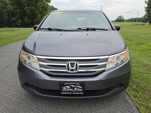 Used 2012 Honda Odyssey EX-L image 3