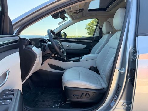 Used 2023 Hyundai Tucson SEL w/ Convenience Package FWD image 24