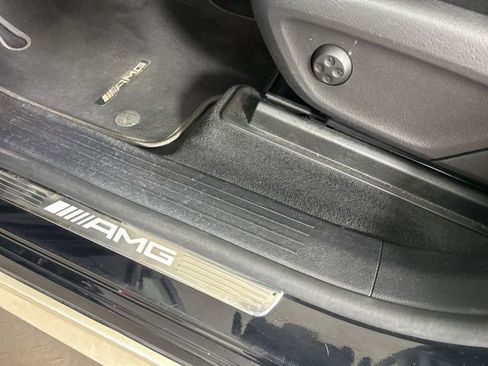 Used 2021 Mercedes-Benz GLE 53 AMG 4MATIC image 25