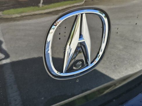 Used 2025 Acura TLX w/ Technology Package FWD image 41