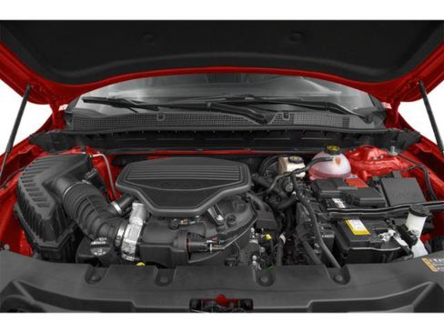 Used 2022 Chevrolet Blazer RS AWD/4WD image 15