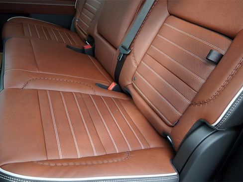 New 2026 GMC Sierra 3500 Denali Ultimate image 25