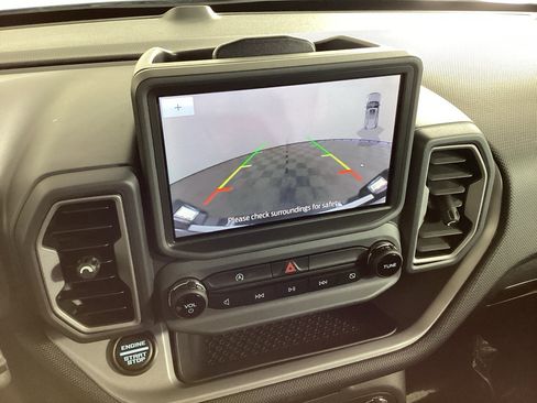Used 2023 Ford Bronco Sport Big Bend w/ Convenience Package AWD/4WD image 31