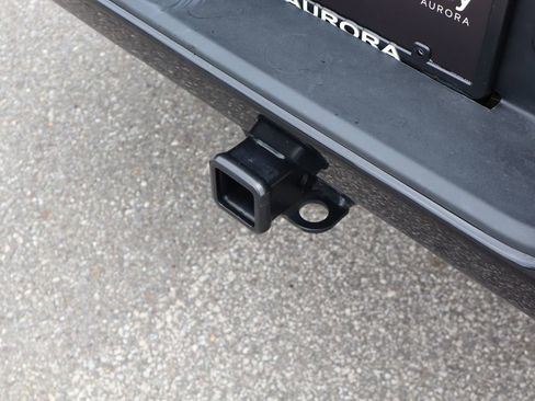 Used 2024 GMC Sierra 1500 Elevation image 33