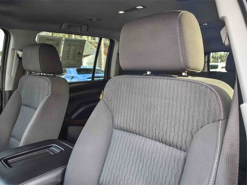 Used 2020 Chevrolet Suburban LS w/ Enhanced Driver Alert Package image 23