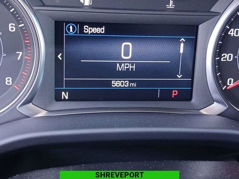 Certified 2023 GMC Acadia SLE w/ LPO, Floor Liner Package image 12