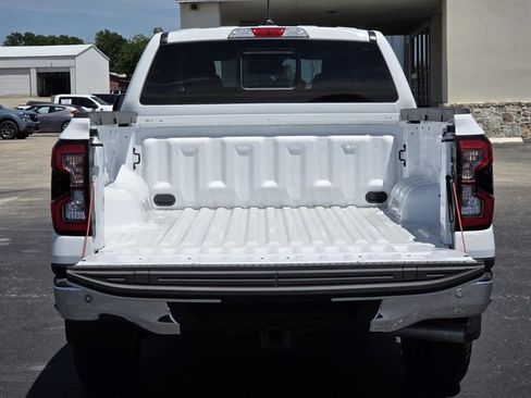 New 2025 Ford Ranger XLT w/ Chrome Accent Package AWD/4WD image 10