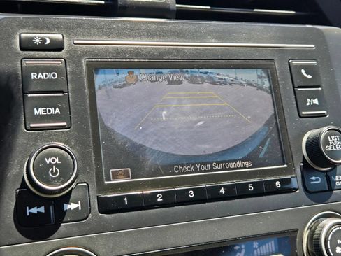 Used 2016 Honda Civic LX image 20