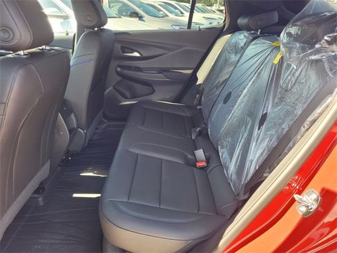 New 2026 Buick Envista Sport Touring w/ Convenience I Package image 5