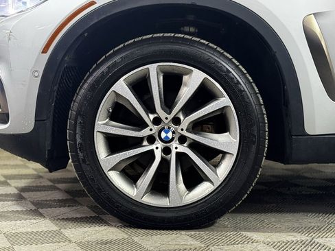 Used 2018 BMW X6 xDrive35i image 2