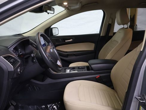 Used 2022 Ford Edge SE AWD/4WD image 16