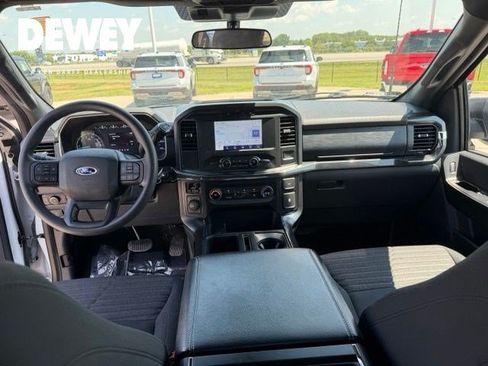 Used 2021 Ford F150 XL w/ STX Appearance Package AWD/4WD image 28