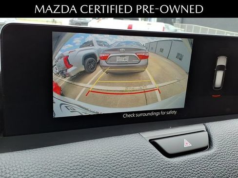 Certified 2026 MAZDA CX-90 Plug-In Hybrid w/Premium Sport AWD/4WD image 9