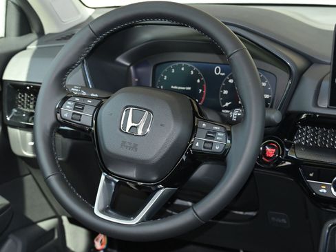 New 2026 Honda CR-V EX-L image 19