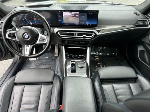 Used 2024 BMW M440i xDrive Gran Coupe w/ Premium Package AWD/4WD image 33