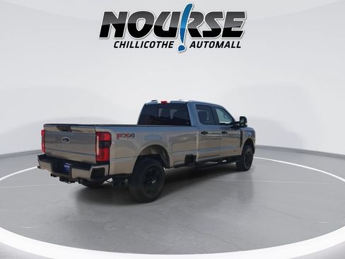Used 2024 Ford F250 XL w/ STX Appearance Package AWD/4WD image 8