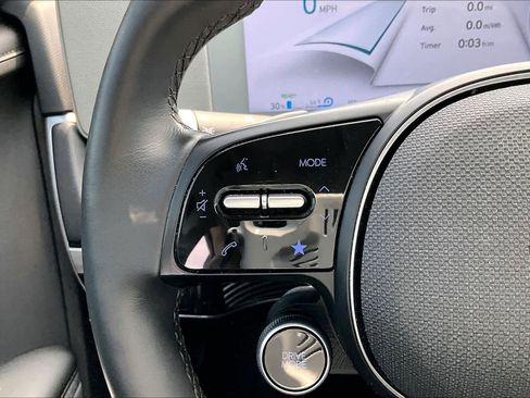 Certified 2023 Hyundai Ioniq 5 Limited AWD/4WD image 21