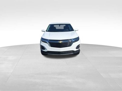 Used 2024 Chevrolet Equinox LT w/ LPO, Floor Liner Package FWD image 34