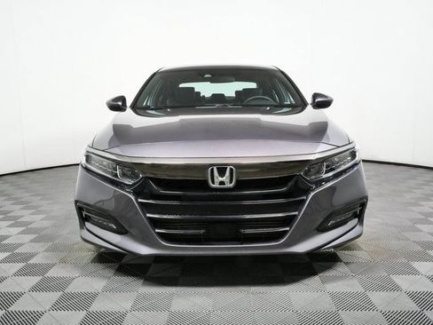 Used 2019 Honda Accord Sport image 31