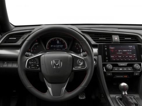 Used 2018 Honda Civic Si image 7
