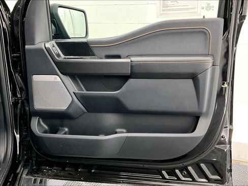 Used 2025 Ford F150 Tremor w/ Bed Utility Package AWD/4WD image 25